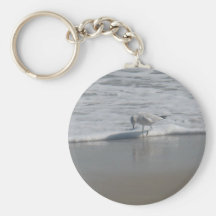 watching for treasures keychains