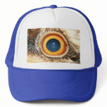 Watching Trucker Hats