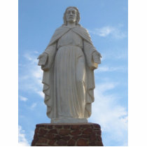 Watching Over Us  Photo Cut Out