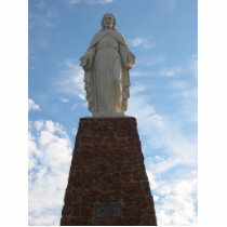 Watching Over Us! Photo Cut Outs
