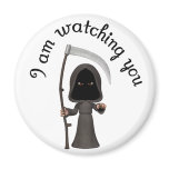 watching you magnets