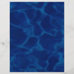 water005 full colour flyer