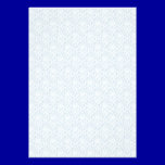 WATER034 RAINDROPS LIGHT BLUE WHITE CARTOON WEATHE invitations