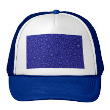 water039 mesh hat