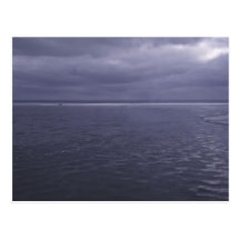 Water 1 postcard