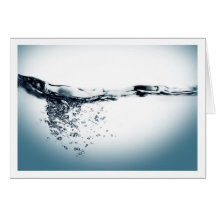 water 2 card