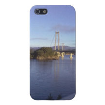 Water and Bridge Covers For iPhone 5