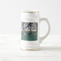 Water And Rocks Mugs