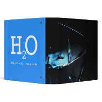 water vinyl binders