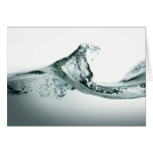 Water card 6