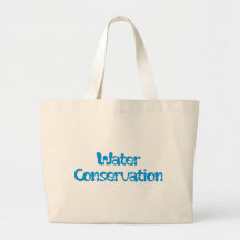 Water Conservation Products & Designs! Bags