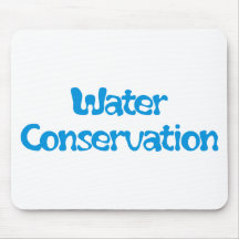 Water Conservation Products & Designs! Mouse Mat
