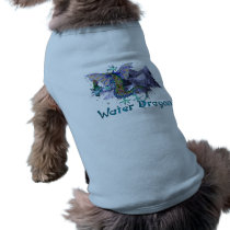 Water Dragon