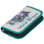 Water Dragon Folio Planner