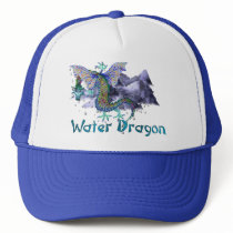 Water Dragon
