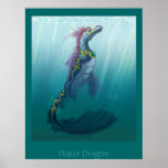 Water Dragon