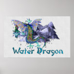 Water Dragon