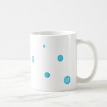 Water drops MUG