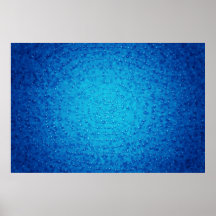 Water drops posters