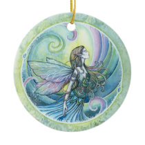 Water Element Fairy Ornament