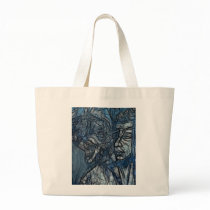 Water Enigma Bags