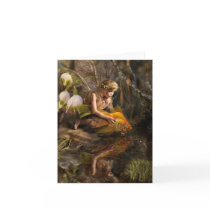 Water Fairy Notecards