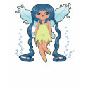 Water Fairy Tee t-shirts