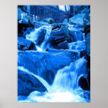 Water Falls Posters