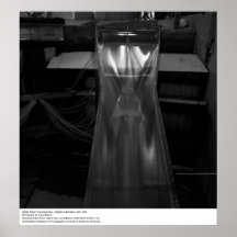 Water Flow Apparatus, UC Davis, 1966 Posters