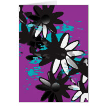 Water Garden Cards