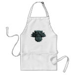 Water Gargoyle - Apron #1