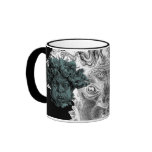 Water Gargoyle - Mug #2