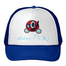 Water Hat