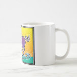 Water Horse Mug