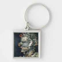 Water, Keychains