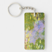 Water Lilies, 1919  Claude Monet
