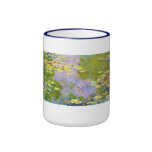 Water Lilies, 1919  Claude Monet Mugs