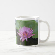 Water Lily's Mug