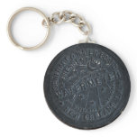water metre keychains