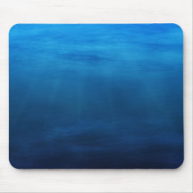 water mousepad