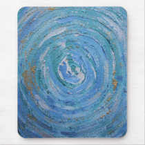 "Water" mousepad (SSS)