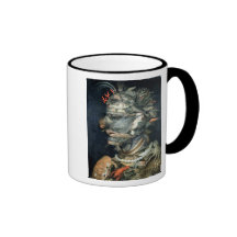 Water, Mug