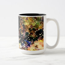 WATER MUGS