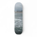 Water Ocean Beach Skateboard