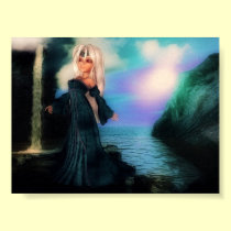 Water of Poems posters