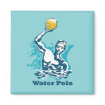 Water Polo Shot