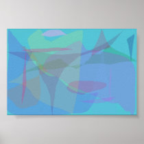 Water Print