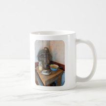 Water Pump in Kitchen Mug