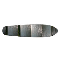 WATER & REFLECTIONS SKATE DECK