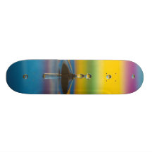 Water Skateboard